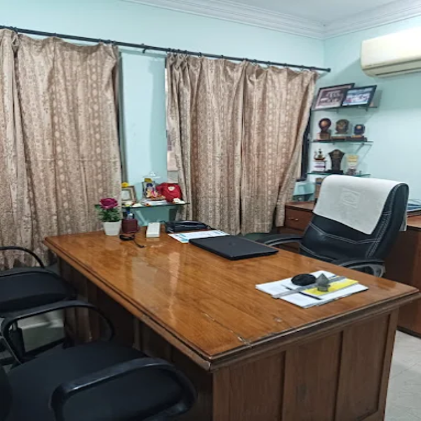 PMR Business Centre, Rajurkar Arcade | Dharampeth, Nagpur